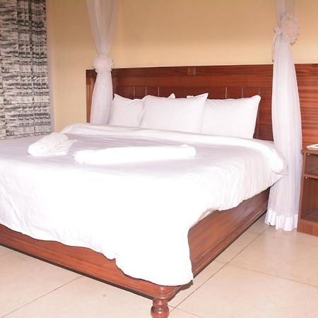 Kima Hills Hotel Nairobi Kültér fotó