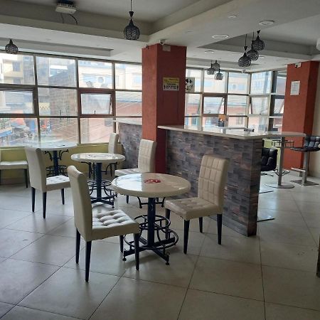 Kima Hills Hotel Nairobi Kültér fotó