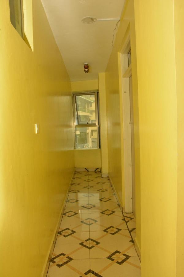 Kima Hills Hotel Nairobi Kültér fotó